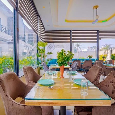 Greenwood Villa Amritsar Bagian luar foto