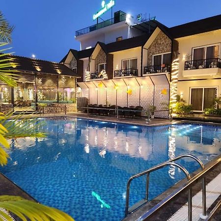 Greenwood Villa Amritsar Bagian luar foto