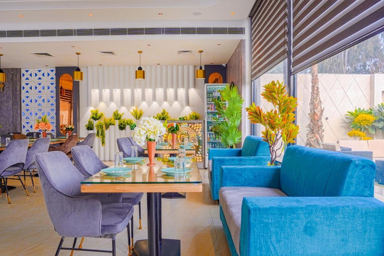 Greenwood Villa Amritsar Bagian luar foto