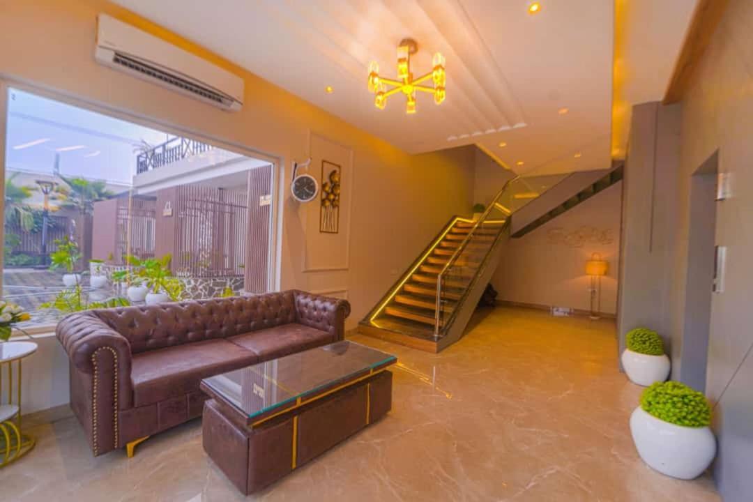 Greenwood Villa Amritsar Bagian luar foto