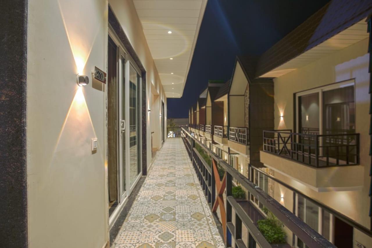 Greenwood Villa Amritsar Bagian luar foto