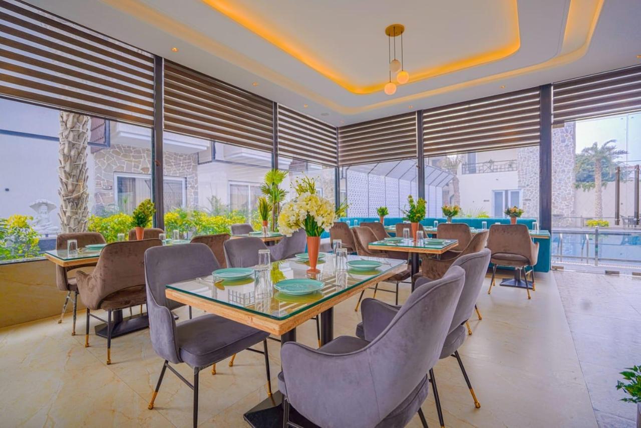 Greenwood Villa Amritsar Bagian luar foto