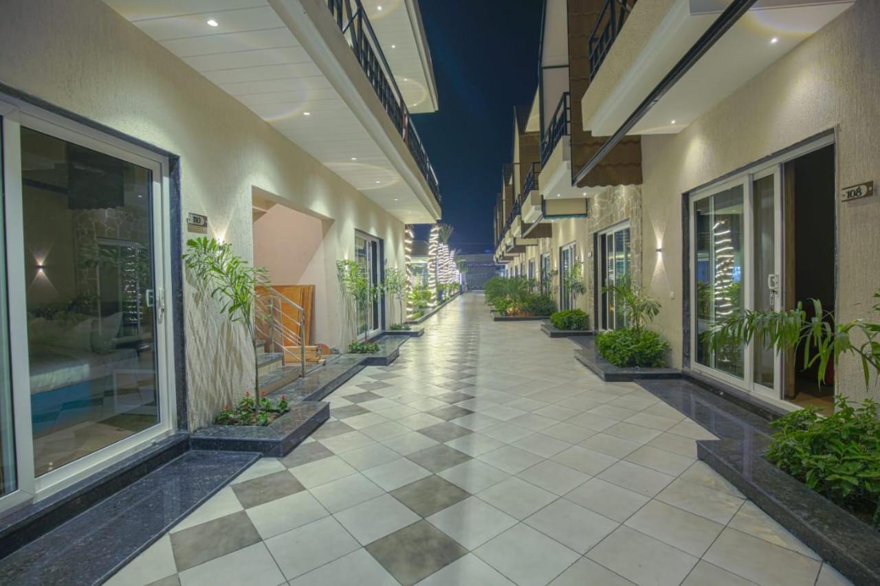Greenwood Villa Amritsar Bagian luar foto