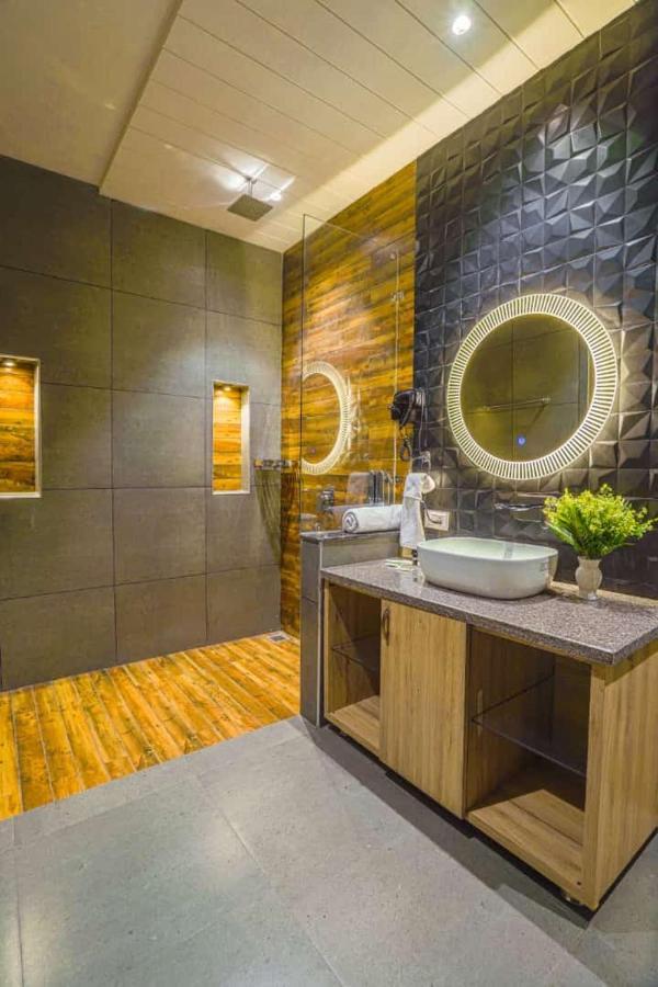 Greenwood Villa Amritsar Bagian luar foto